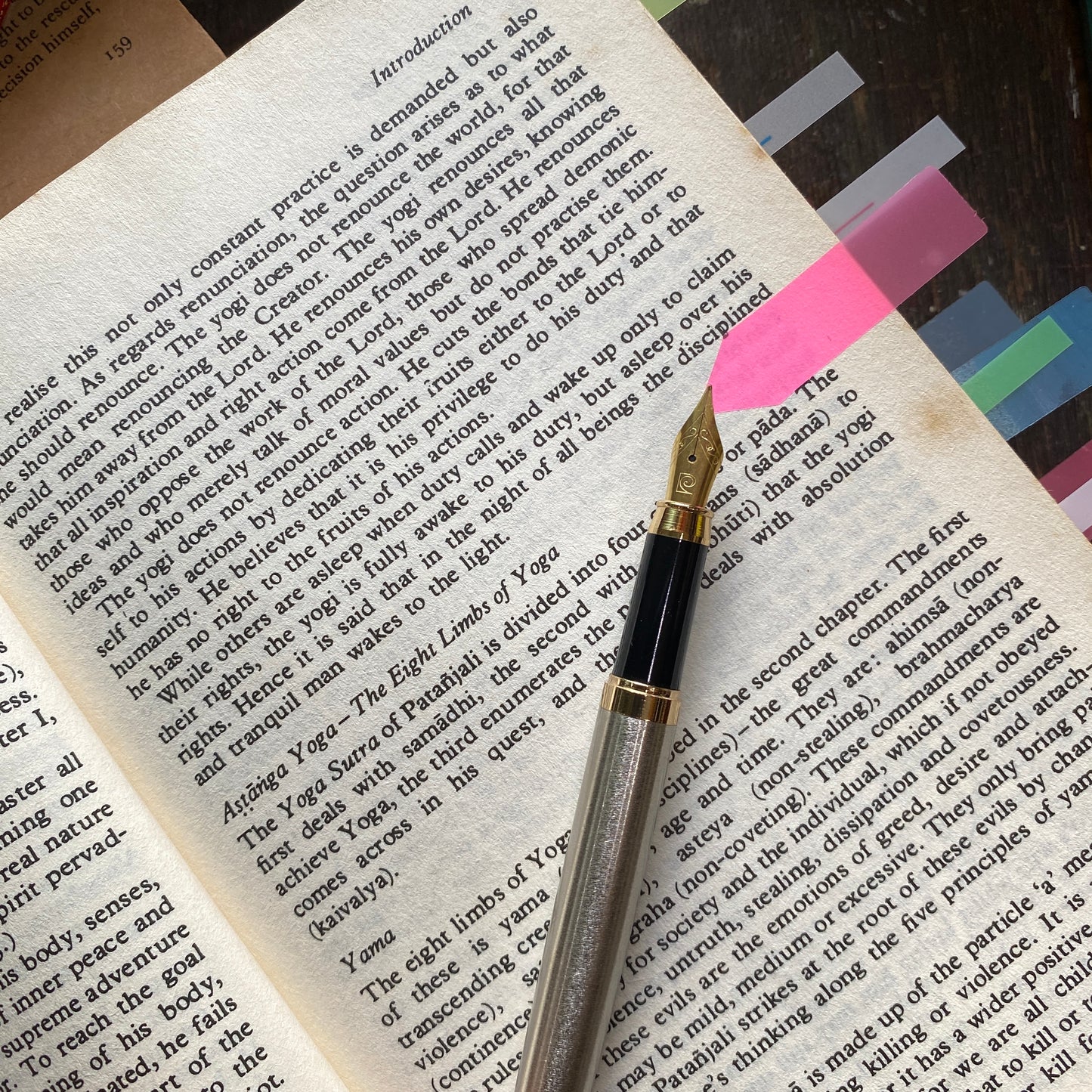 Pierre Cardin GoldenEye | Exclusive Fountain pen