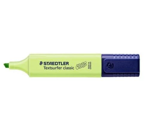 C-530 STAEDTLER - Highlighter Pen | Lime Green | Textsurfer classic