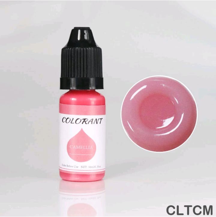 Colorant 10 ML | Camellia