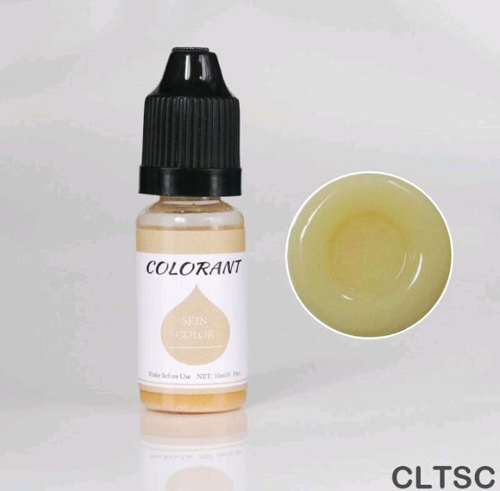 Colorant 10 ML | Skin Color