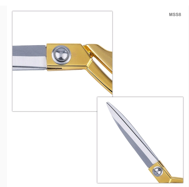 Metal Scissor 8 inch